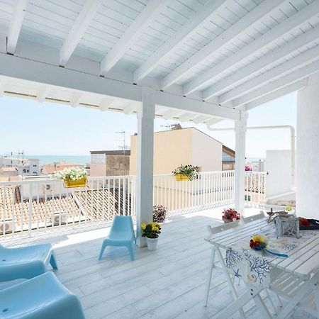 Acqua Azzurra Holiday Home Марина ди Рагуса Екстериор снимка