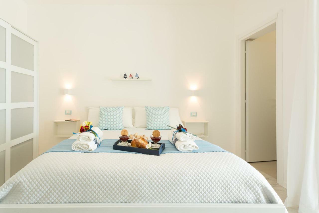 Acqua Azzurra Holiday Home Марина ди Рагуса Екстериор снимка