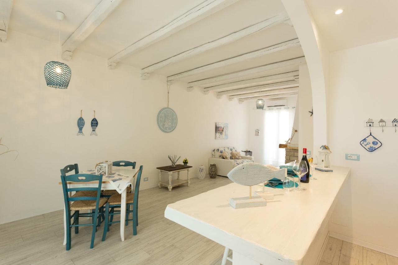 Acqua Azzurra Holiday Home Марина ди Рагуса Екстериор снимка