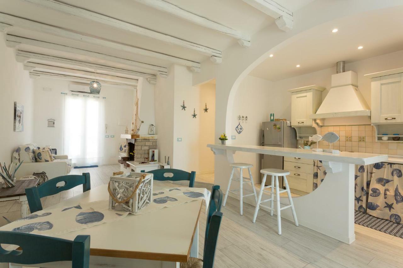 Acqua Azzurra Holiday Home Марина ди Рагуса Екстериор снимка