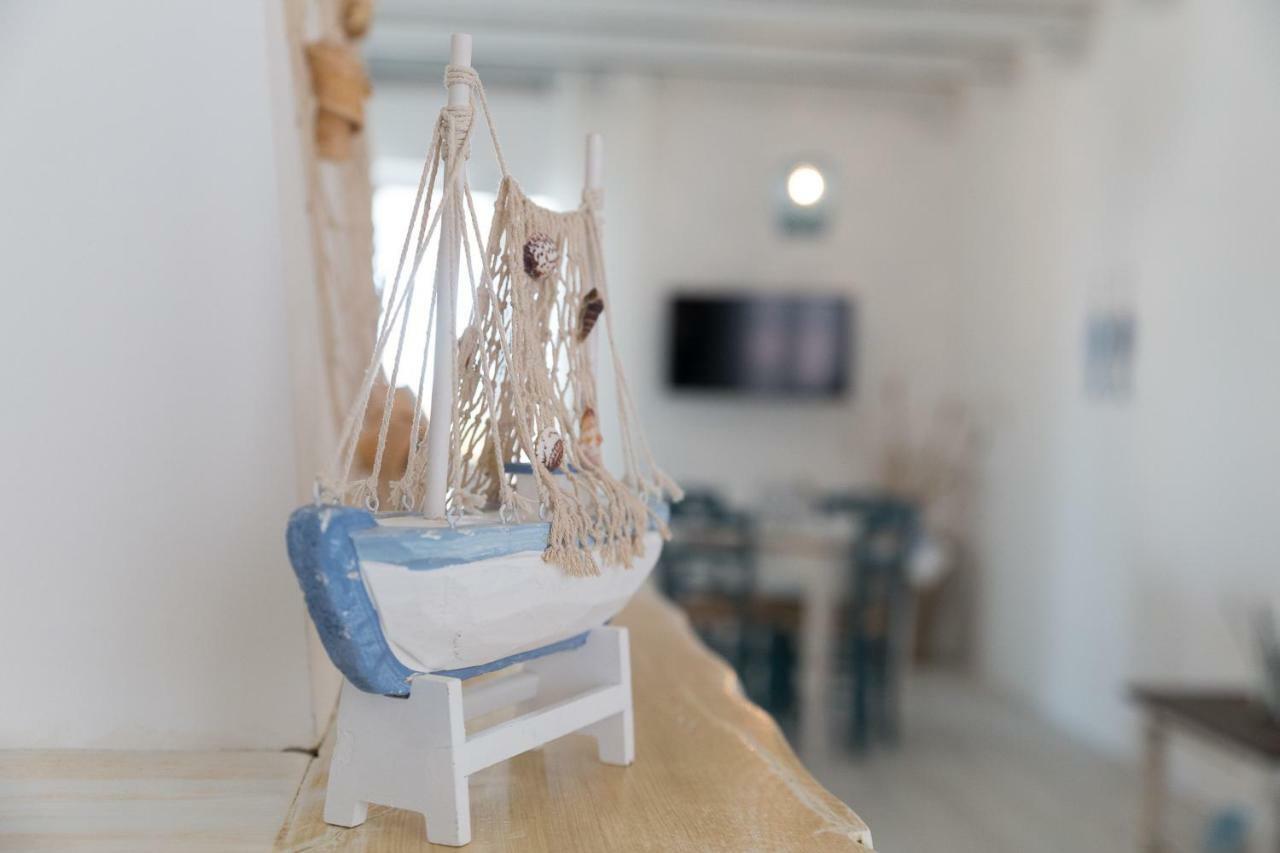 Acqua Azzurra Holiday Home Марина ди Рагуса Екстериор снимка