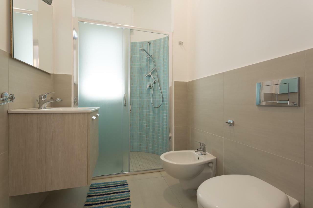 Acqua Azzurra Holiday Home Марина ди Рагуса Екстериор снимка