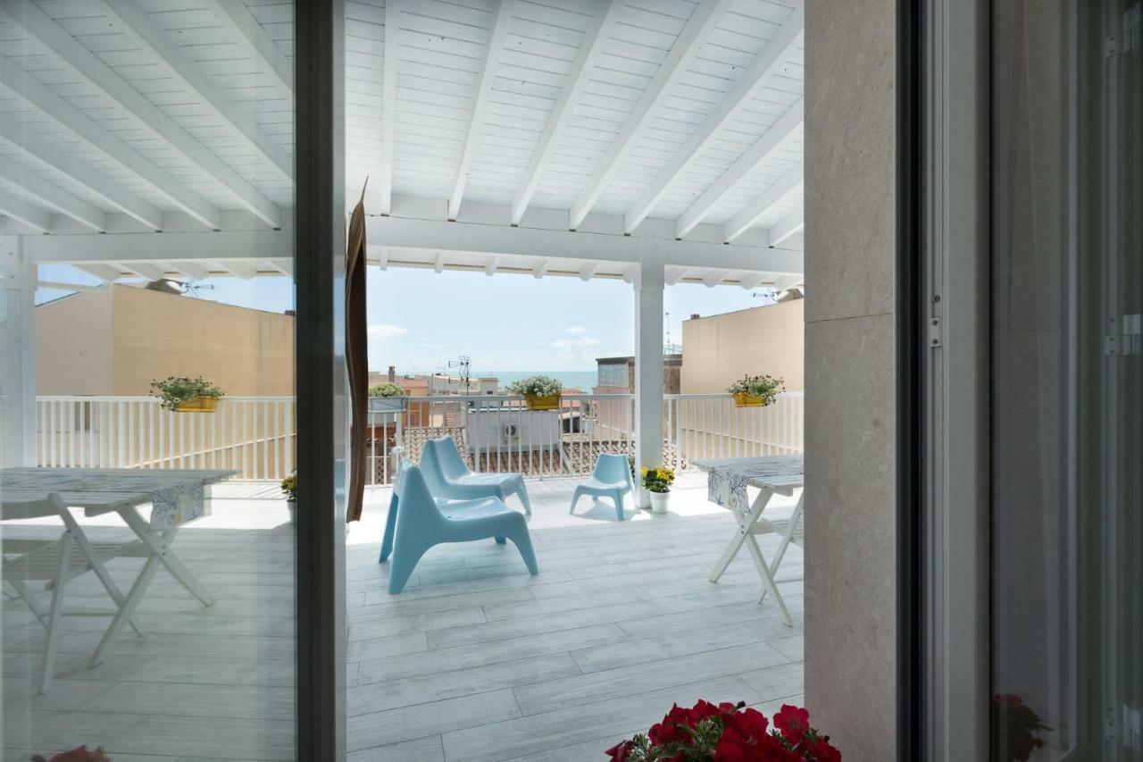 Acqua Azzurra Holiday Home Марина ди Рагуса Екстериор снимка